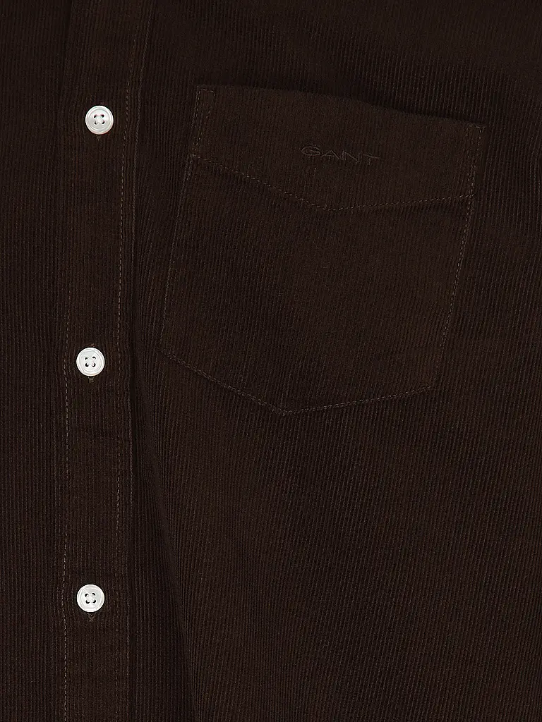 GANT | Camisa de pana | 