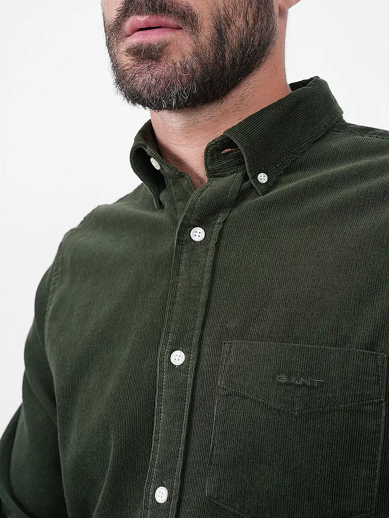 GANT | Camisa de pana | 