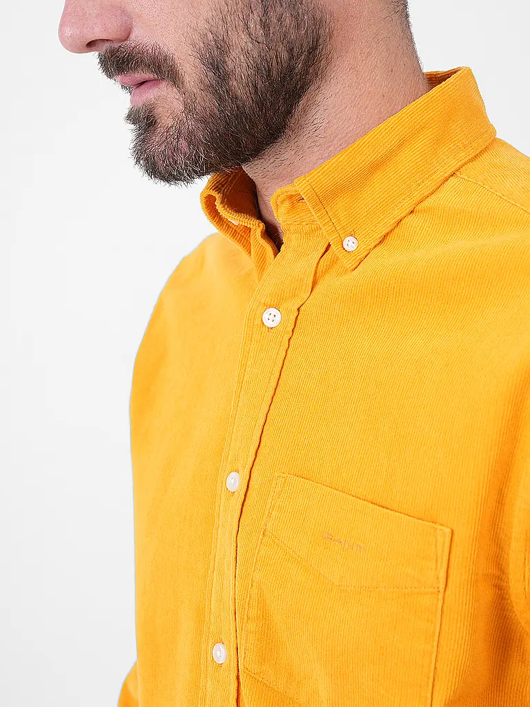 GANT | Camisa de pana | 