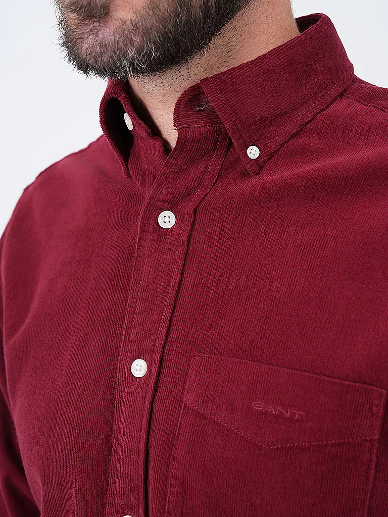 GANT | Camisa de pana | 