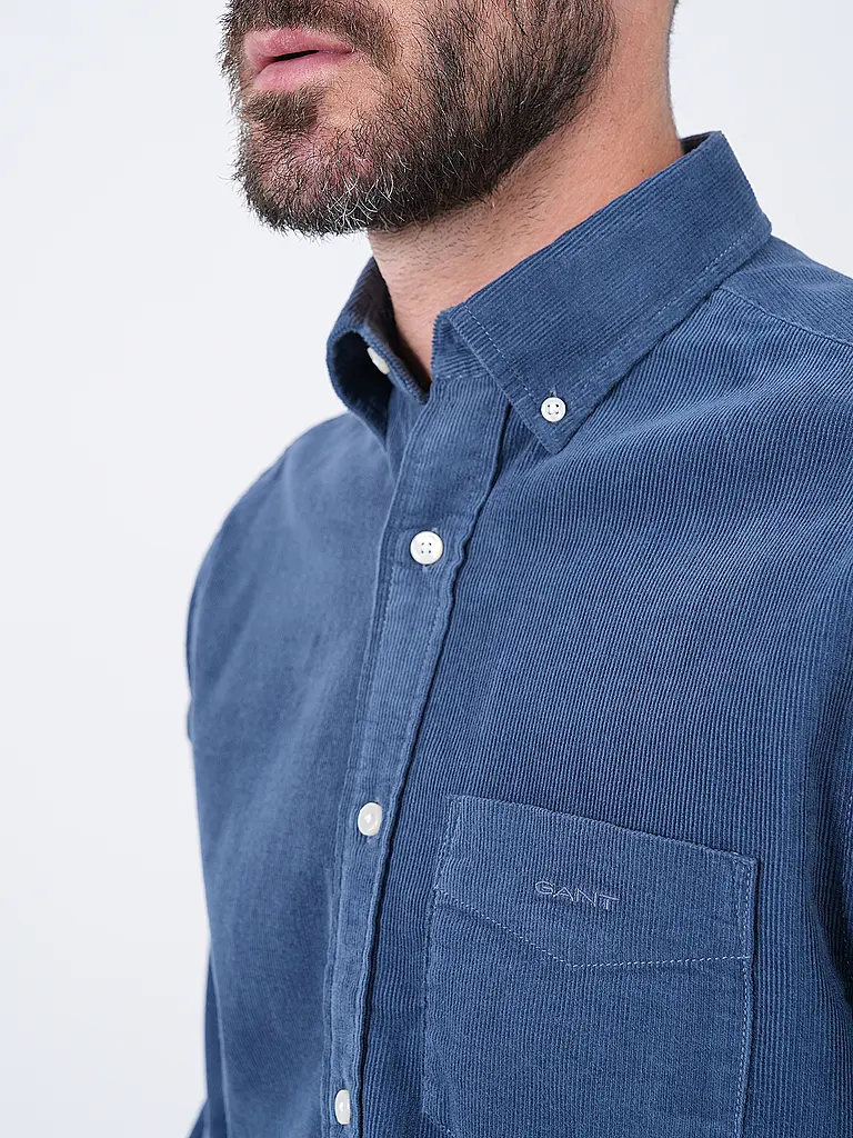 GANT | Camisa de pana | 