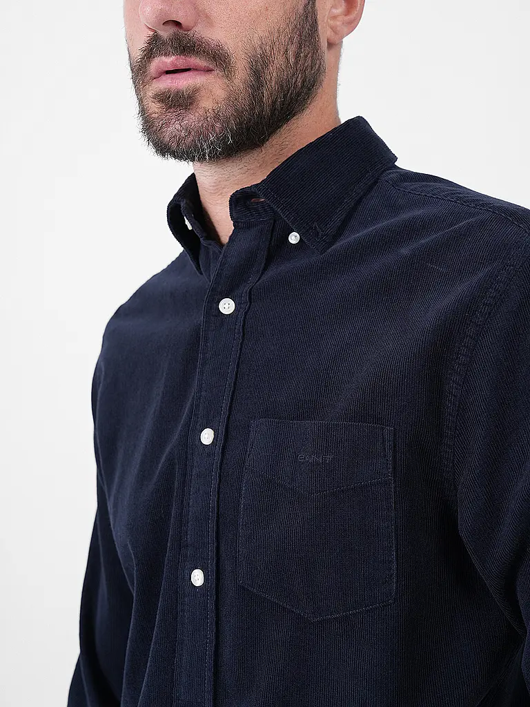 GANT | Camisa de pana | 