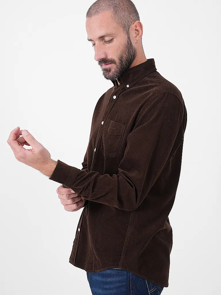 GANT | Camisa de pana | 