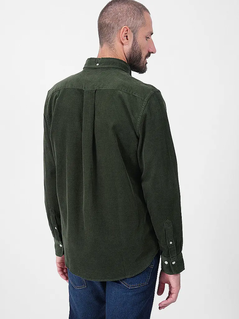 GANT | Camisa de pana | 