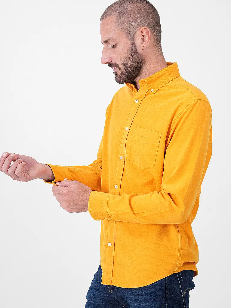 GANT | Camisa de pana | 