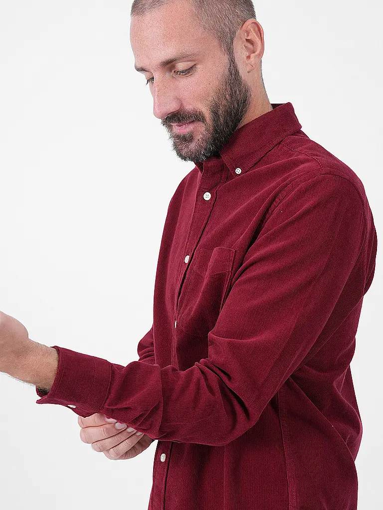 GANT | Camisa de pana | 