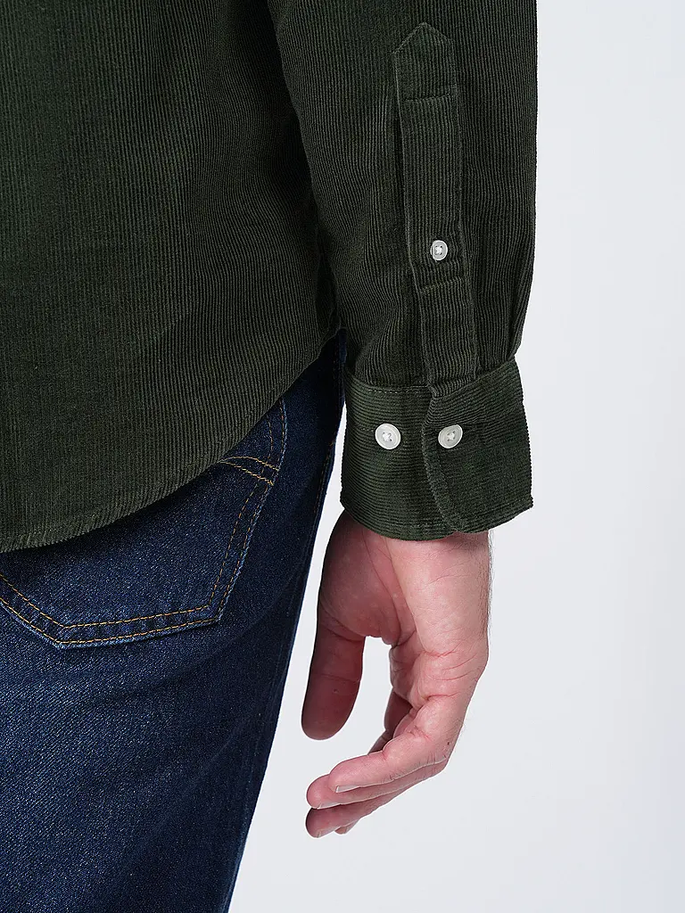 GANT | Camisa de pana | 