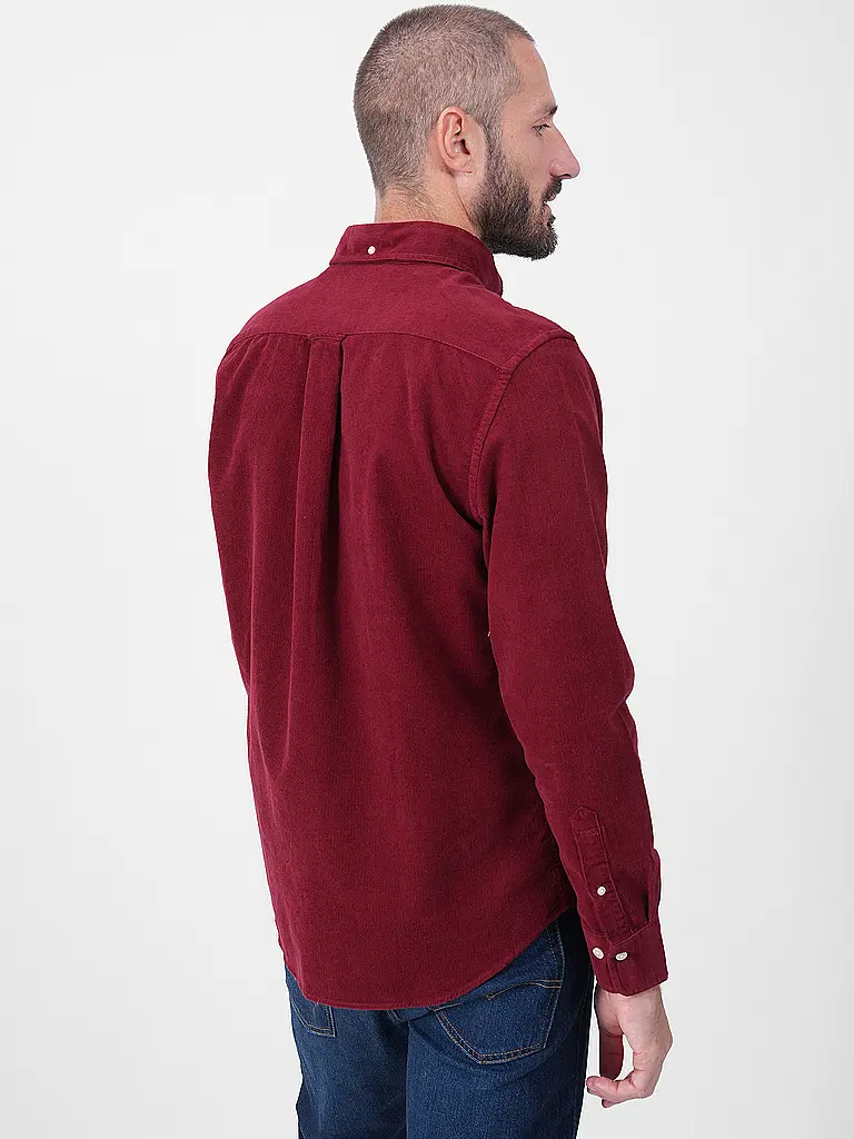 GANT | Camisa de pana | 