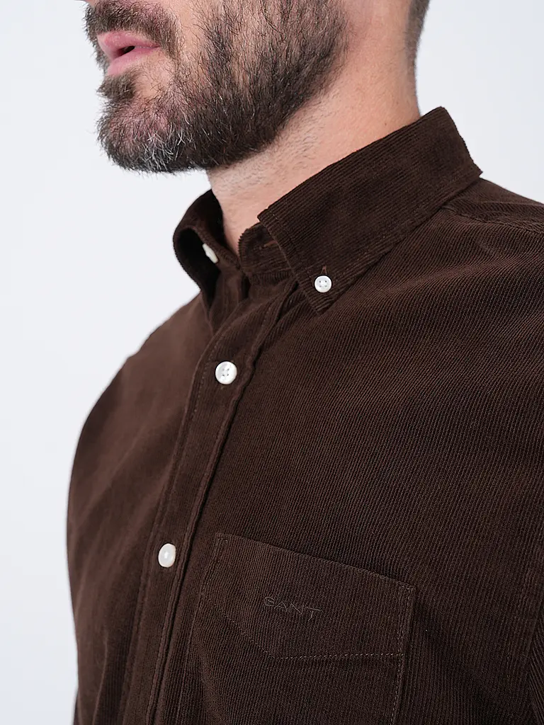 GANT | Camisa de pana | 