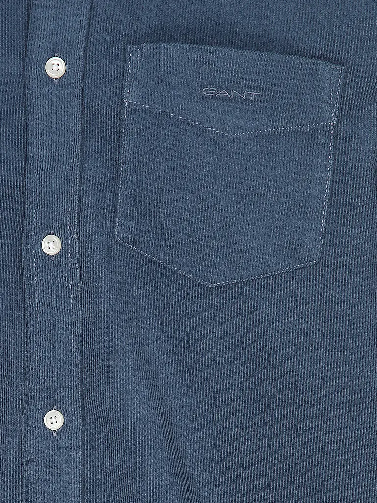 GANT | Camisa de pana | 