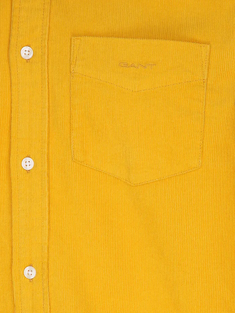 GANT | Camisa de pana | 