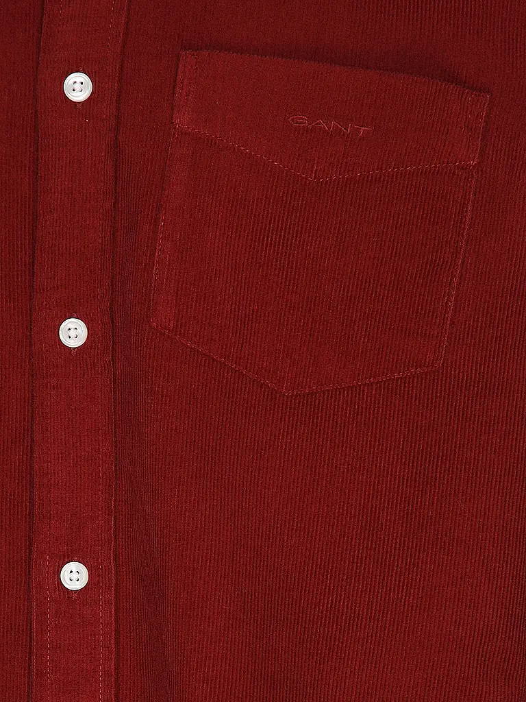 GANT | Camisa de pana | 