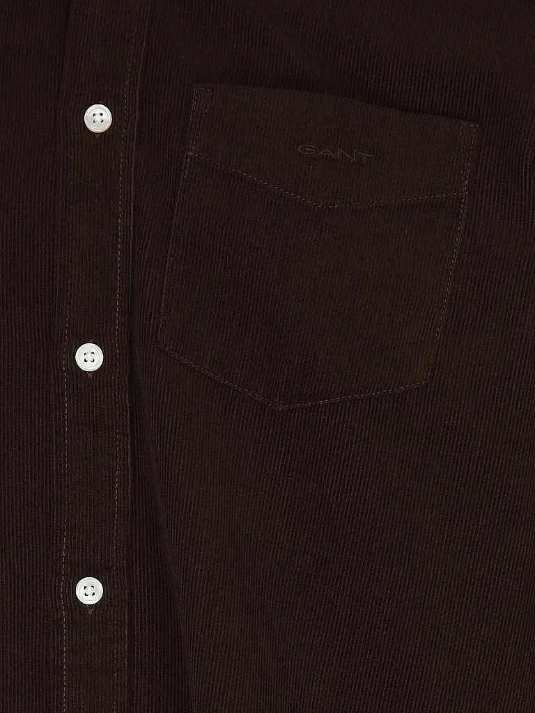 GANT | Camisa de pana | 