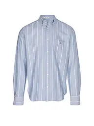 GANT | Camisa Regular Fit | Azul claro