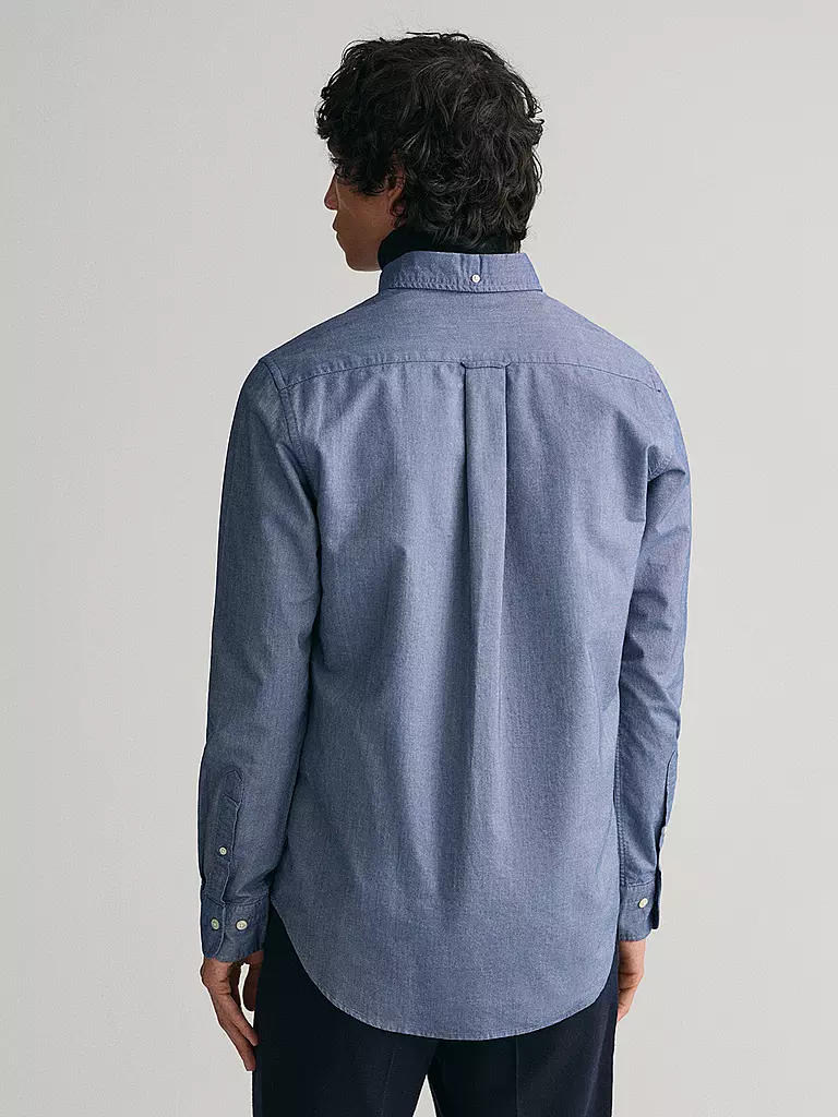 GANT | Camisa Regular Fit | 