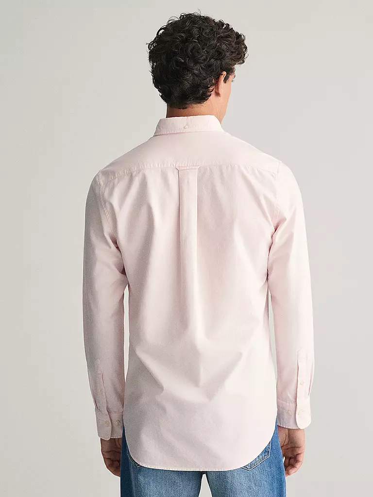 GANT | Camisa Regular Fit | 