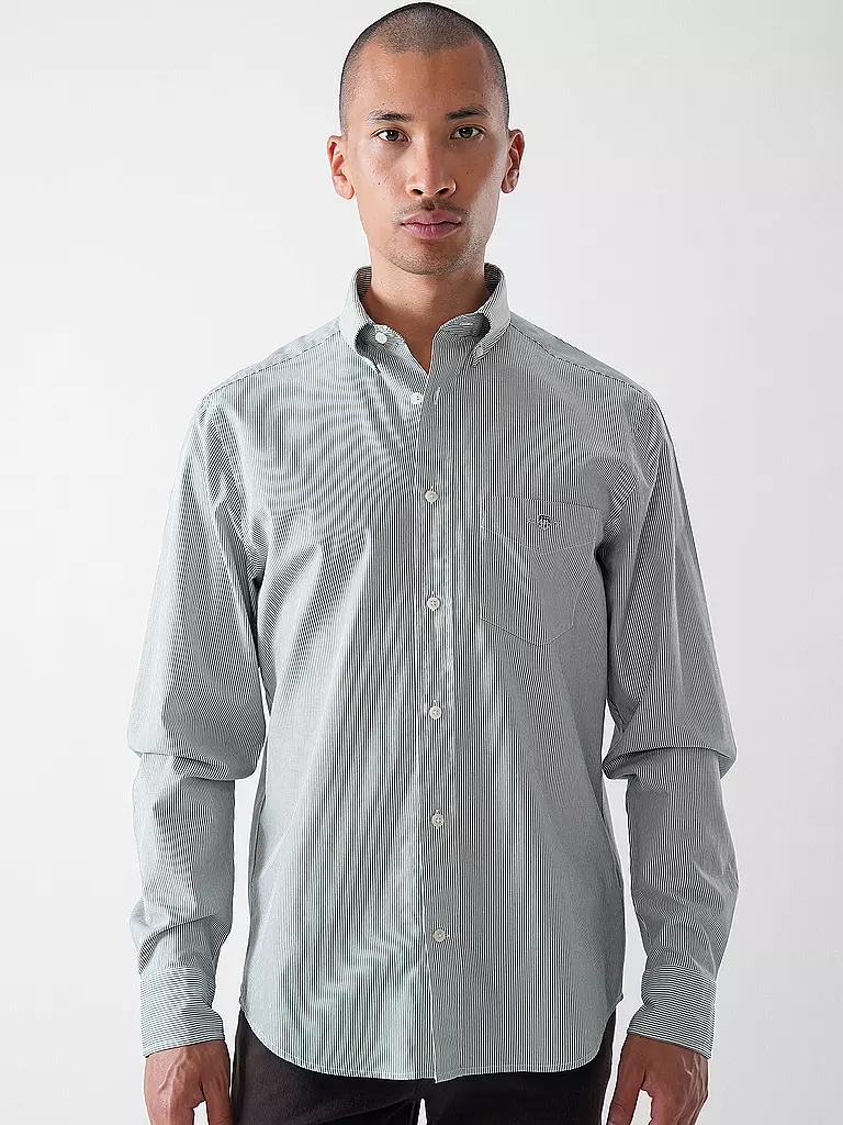 GANT | Camisa Regular Fit | 
