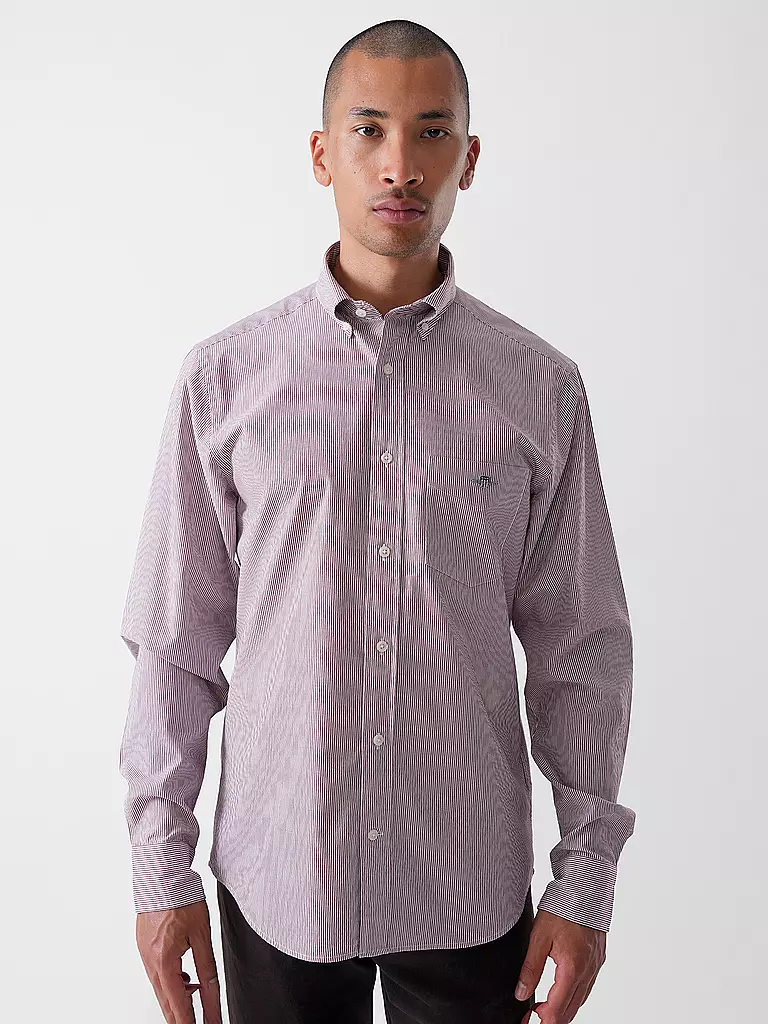 GANT | Camisa Regular Fit | 