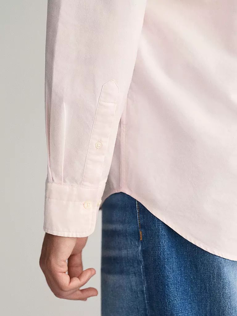 GANT | Camisa Regular Fit | 