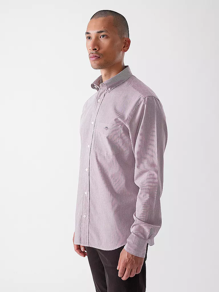 GANT | Camisa Regular Fit | 