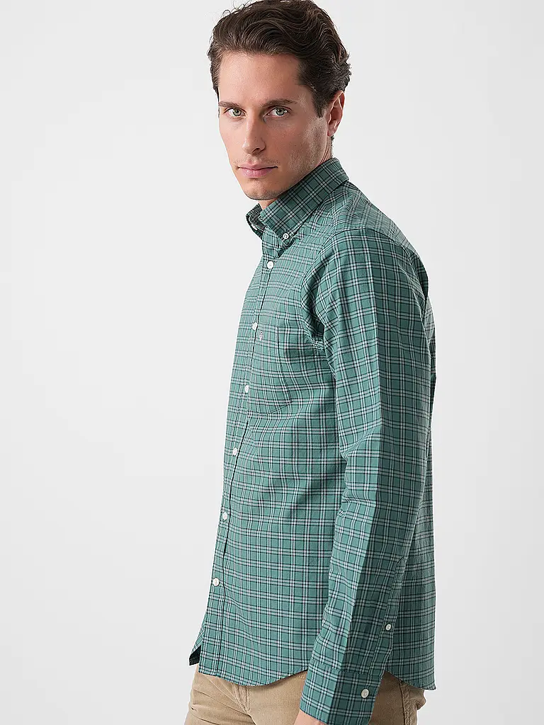 GANT | Camisa Regular Fit | 
