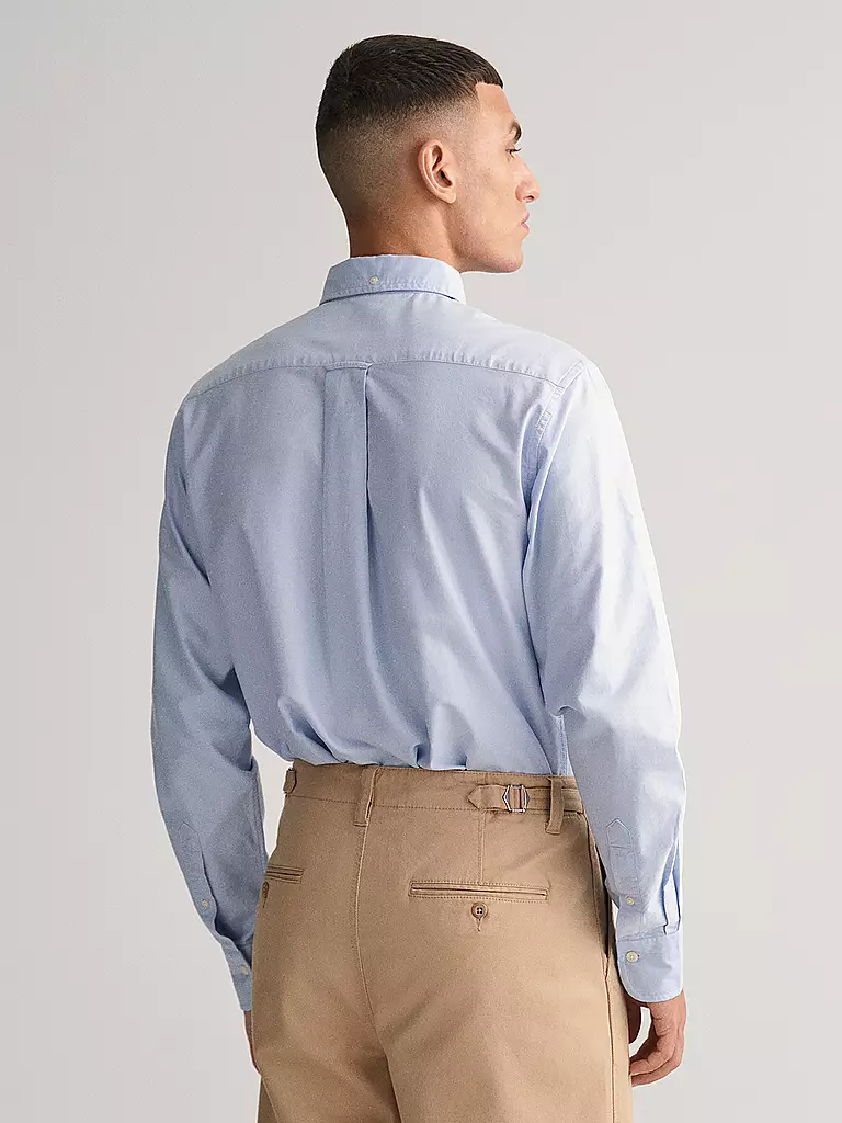 GANT | Camisa Regular Fit | 