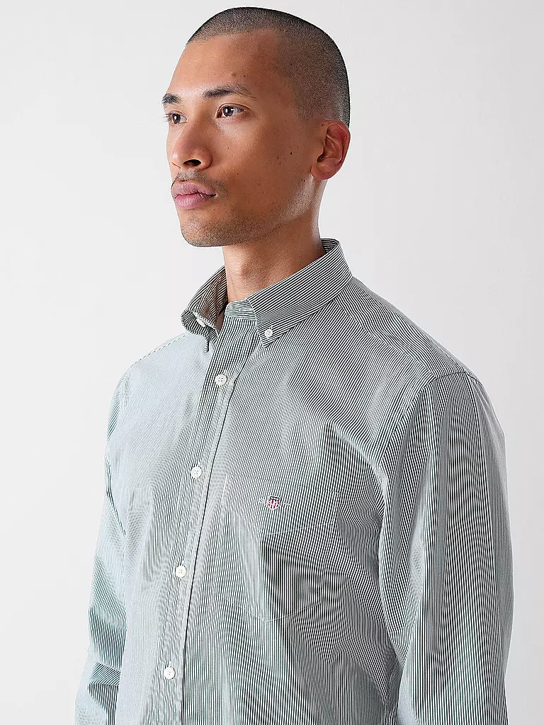 GANT | Camisa Regular Fit | 