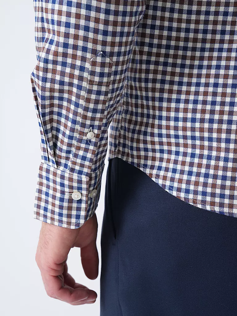 GANT | Camisa Regular Fit | 