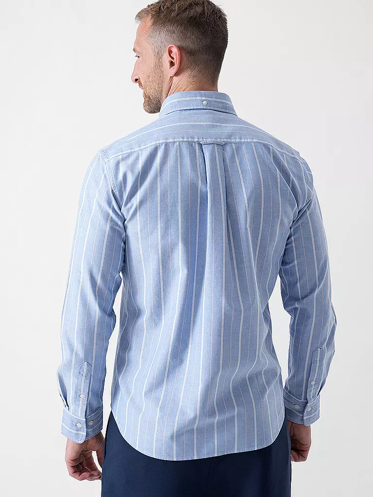 GANT | Camisa Regular Fit | 