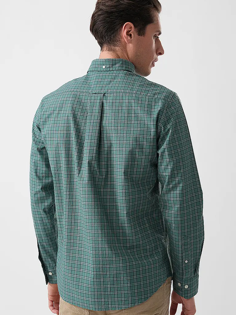 GANT | Camisa Regular Fit | 