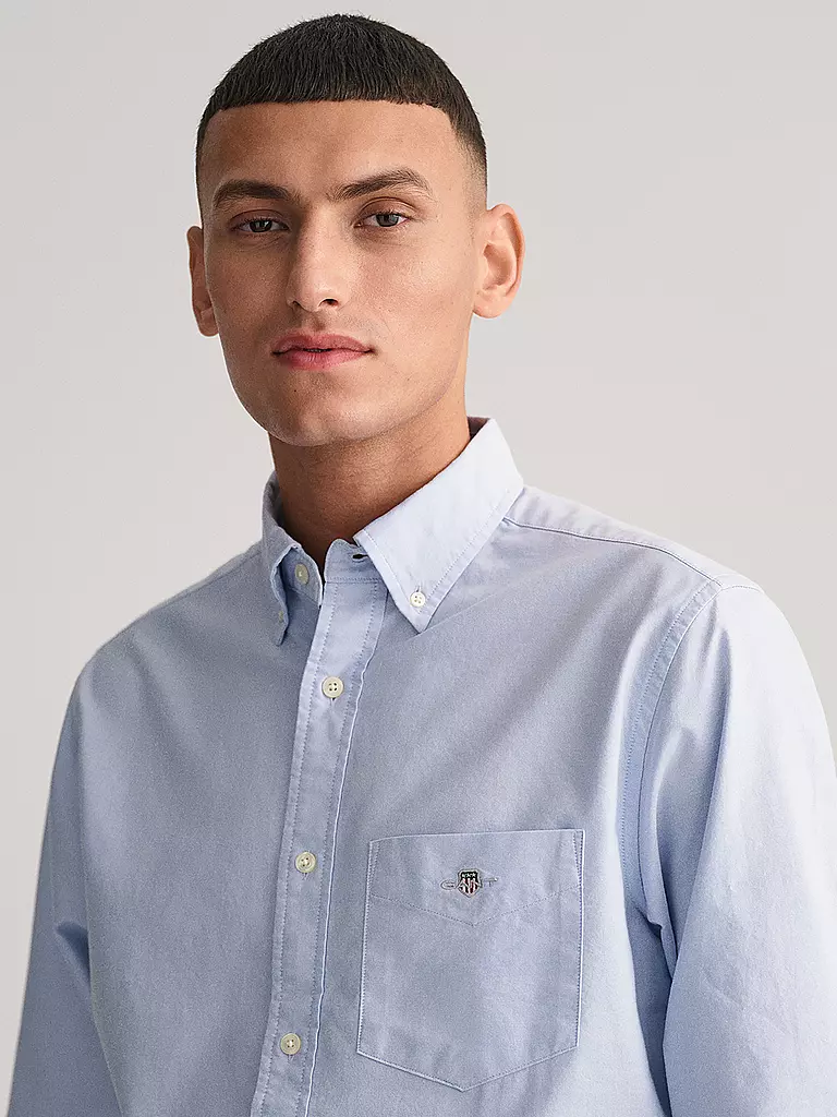 GANT | Camisa Regular Fit | 
