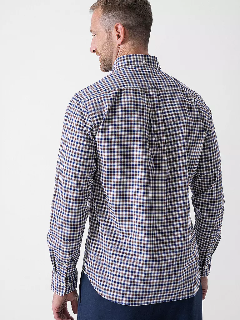 GANT | Camisa Regular Fit | 