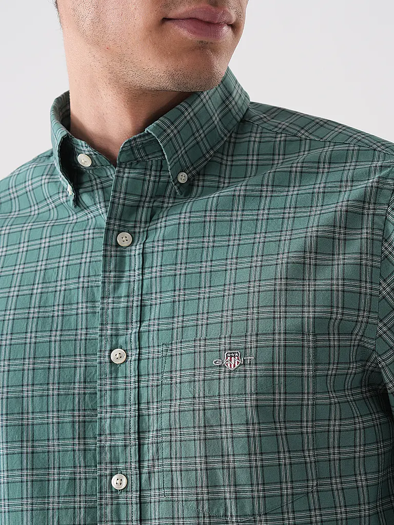 GANT | Camisa Regular Fit | 