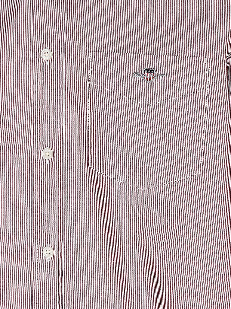 GANT | Camisa Regular Fit | 