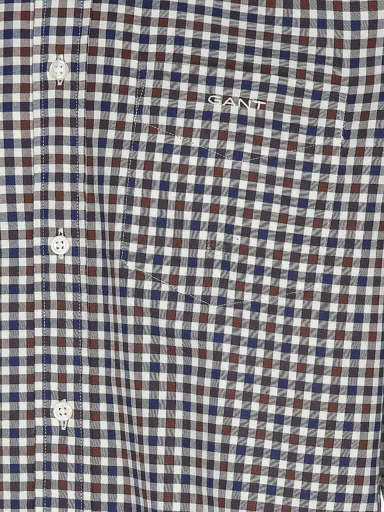 GANT | Camisa Regular Fit | 