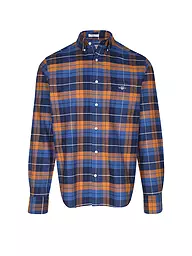GANT | Camisa | Naranja