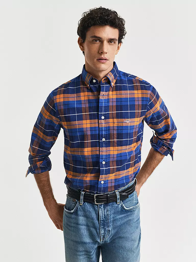 GANT | Camisa | 