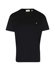 GANT | T-Shirt  | Negro