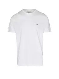 GANT | T-Shirt  | Blanco