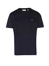 GANT | T-Shirt  | Azul oscuro