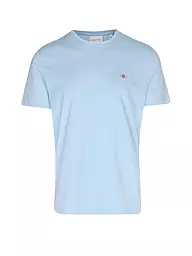 GANT | T-Shirt  | Azul claro