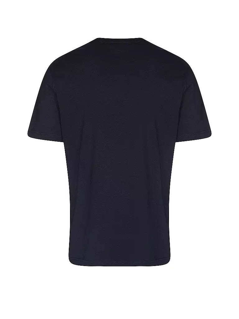 GANT | Camiseta de corte regular | Azul oscuro