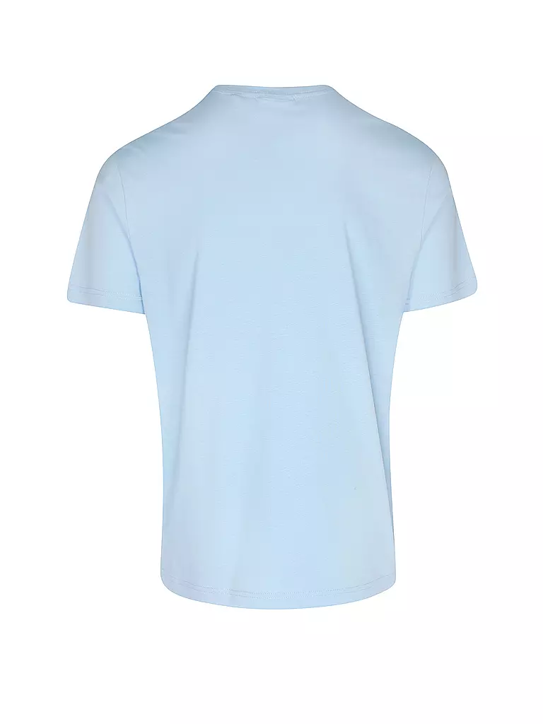 GANT | Camiseta de corte regular | Azul claro