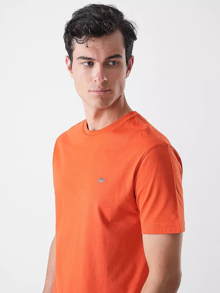 GANT | Camiseta de corte regular | 