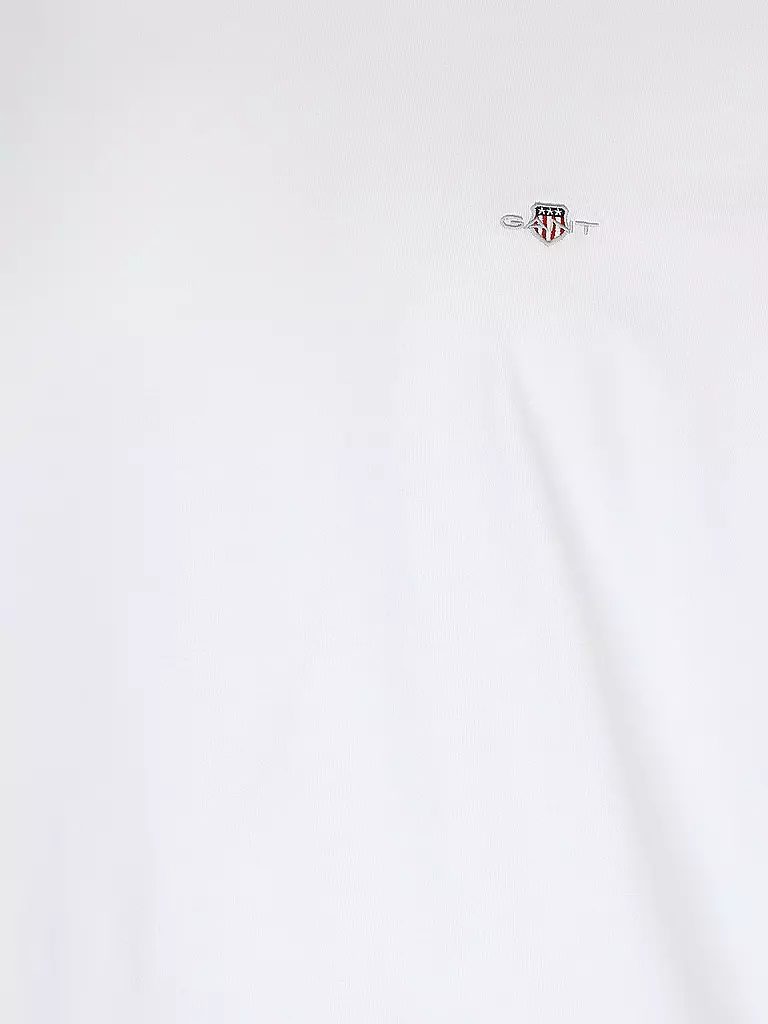 GANT | Camiseta de corte regular | 