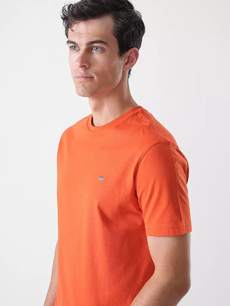 GANT | Camiseta de corte regular | 