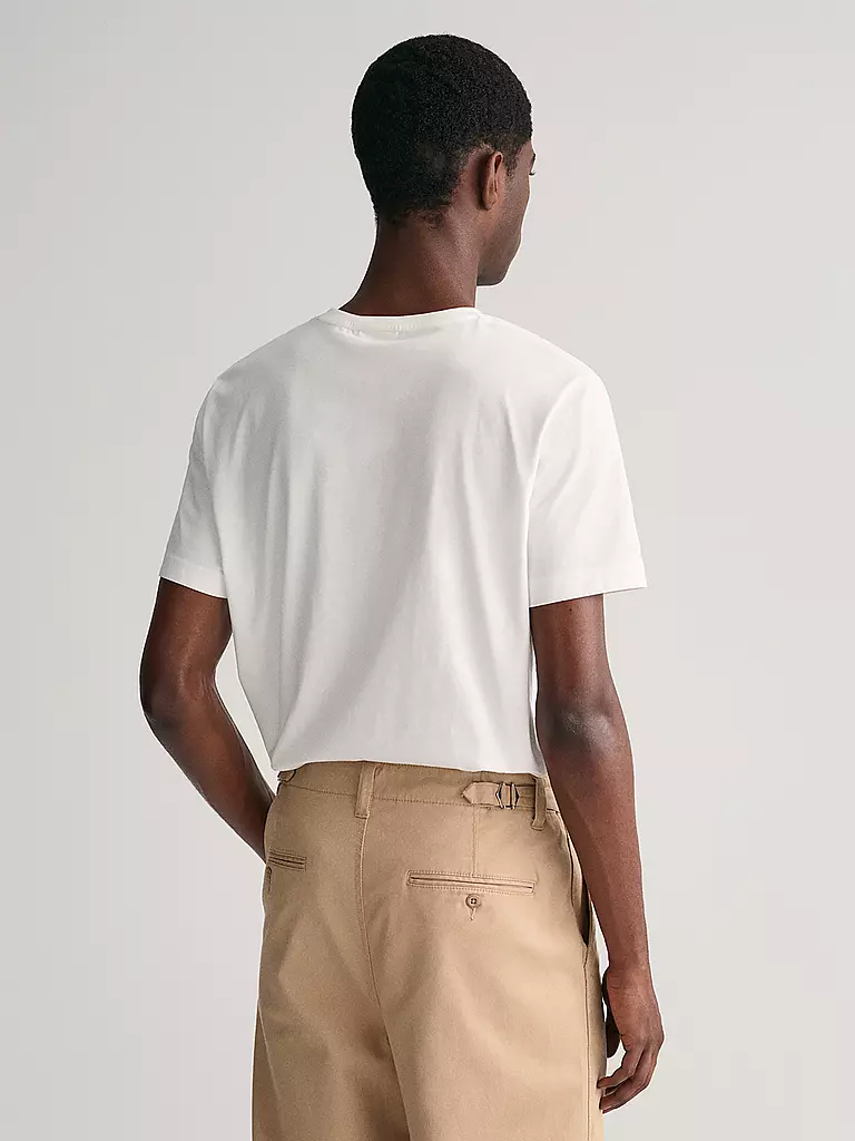GANT | Camiseta de corte regular | 