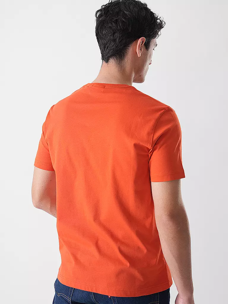 GANT | Camiseta de corte regular | 