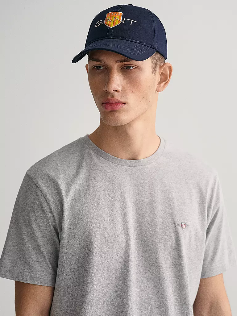 GANT | Camiseta de corte regular | 