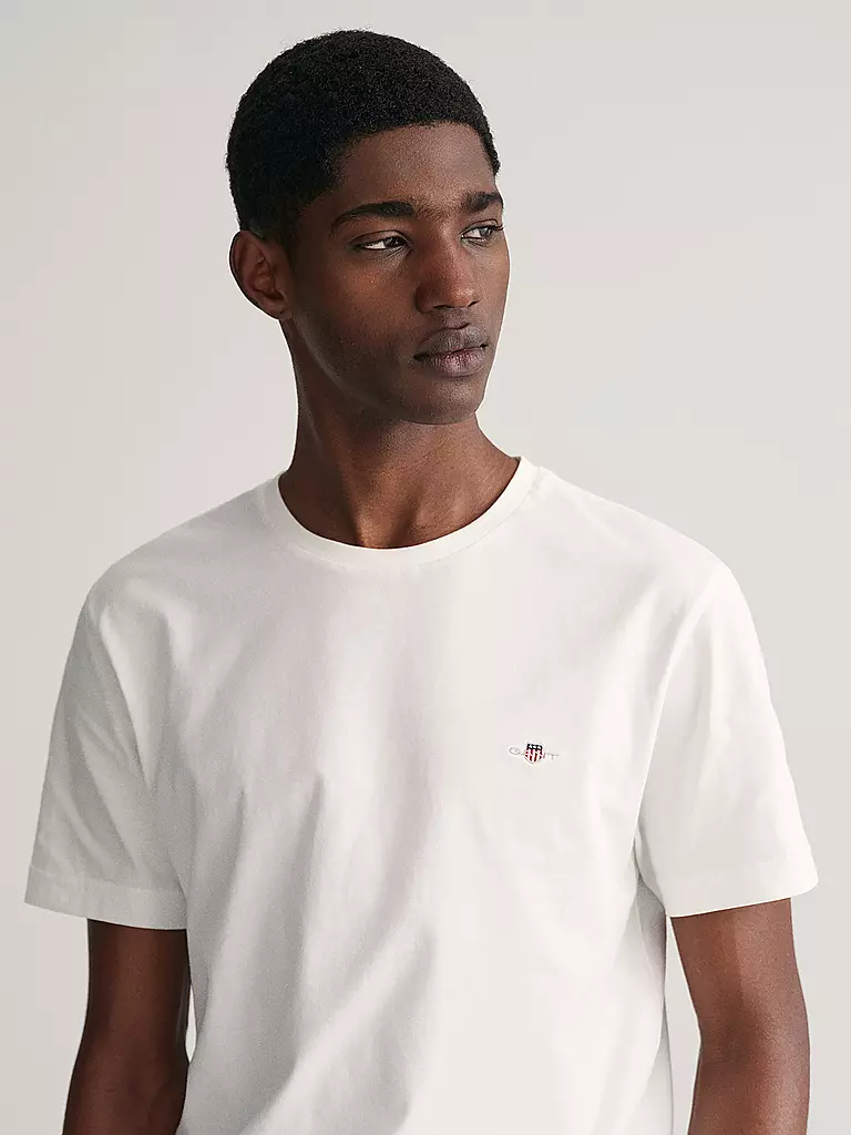 GANT | Camiseta de corte regular | 